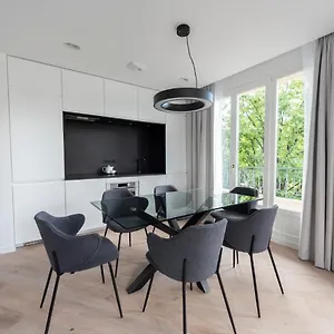 Apartment Opera France