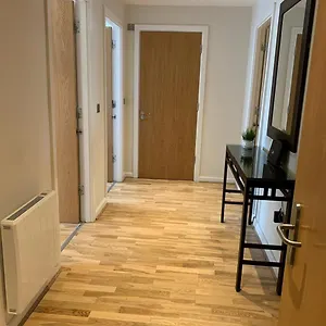  Apartment Luxury Talbot Street Ireland
