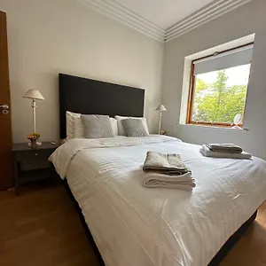  Apartment The Spencer Ireland